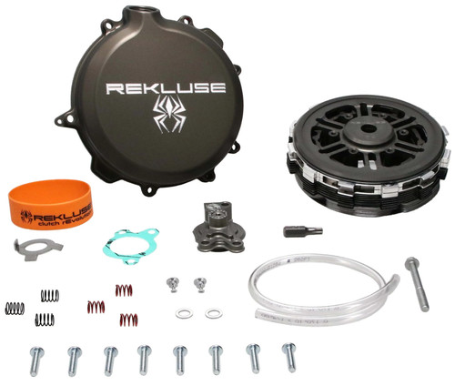Rekluse Radius CX 4.0 TorqDrive Auto Clutch Kit (RMS-8913181)