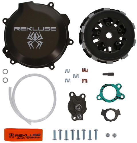 Rekluse Radius CX 4.0 TorqDrive Auto Clutch Kit (RMS-8913291)