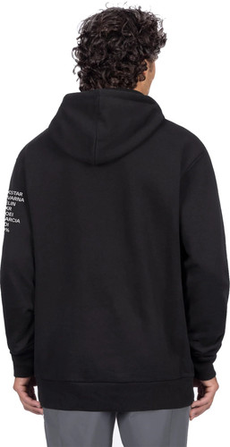 FXR Rivell Race Mens Pullover Hoody