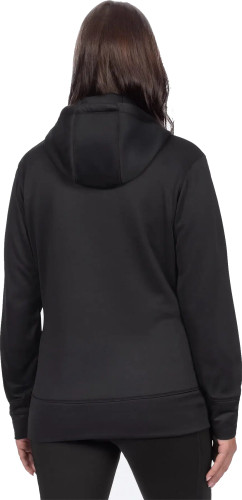 FXR Pro Fish Tech Womens Pullover Hoody