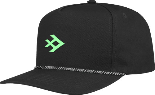 FXR Rivell Snapback Hat