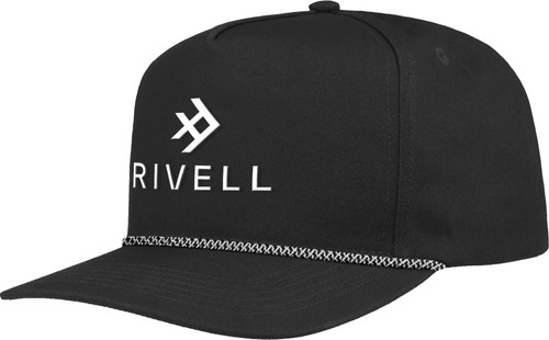 FXR Rivell Snapback Hat