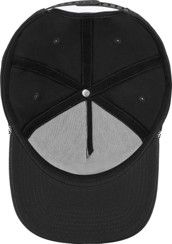 FXR Rivell Snapback Hat