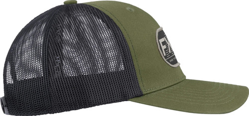 FXR Action Snapback Hat