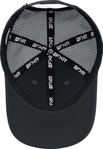 FXR Action Snapback Hat