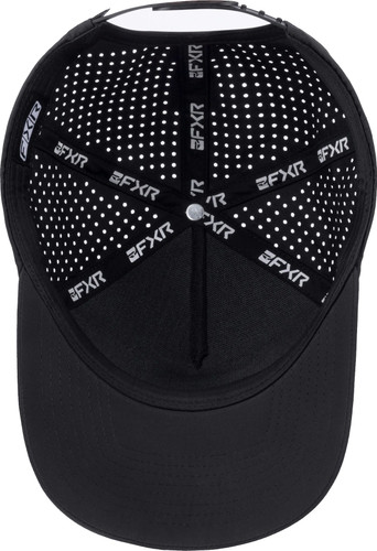 FXR Big Treble Snapback Hat