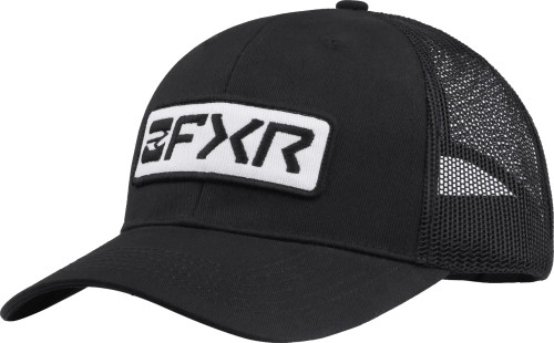 FXR Victory Snapback Hat