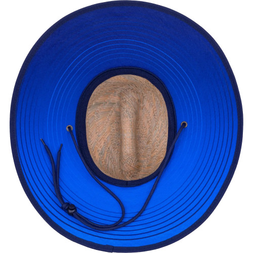 FXR Shoreside Straw Hat