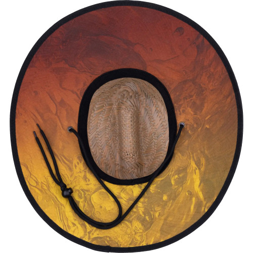FXR Shoreside Straw Hat