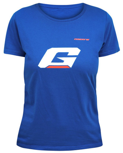Gaerne G.Strive Hurricane Womens Short Sleeve T-Shirt
