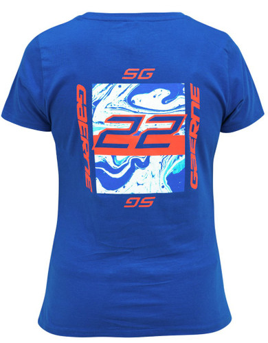 Gaerne G.Strive Hurricane Womens Short Sleeve T-Shirt