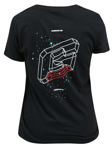 Gaerne G.Strive Gravel Womens Short Sleeve T-Shirt