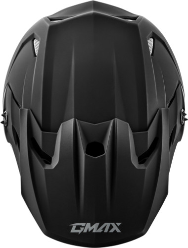 GMAX MX-96 Solid MX Offroad Helmet
