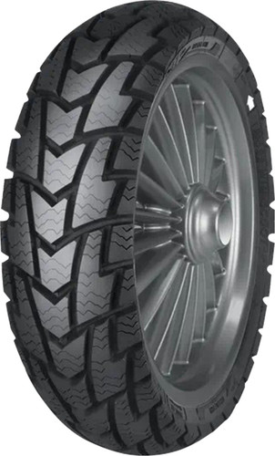Mitas MC-32 Win Scoot Front/Rear Tire - 110/80-14 (70000708)