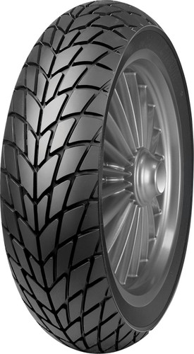 Mitas MC-20 Monsum Front/Rear Tire - 120/70-12 (70000695)