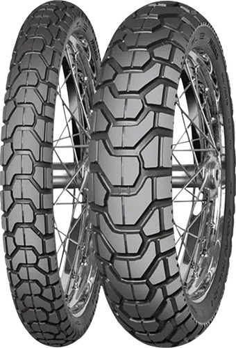 Mitas Enduro Trail ADV 2 Front Tire - 90/90-21 (70001415)