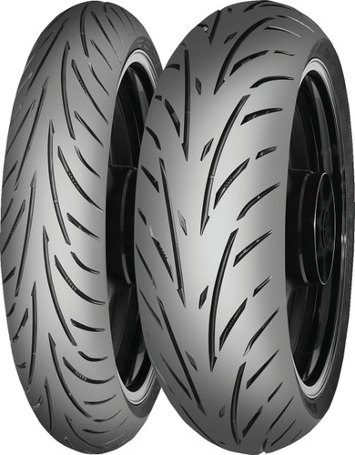 Mitas Touring Force Rear Tire | 190/50ZR17 (70000091)