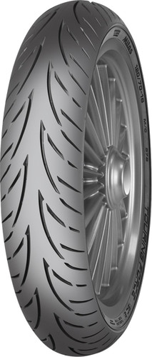 Mitas Touring Force-SC 2 Front/Rear Tire | 110/70-16 (70001399)