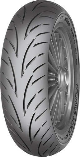 Mitas Touring Force-SC 2 Front/Rear Tire | 130/70-12 (70001244)