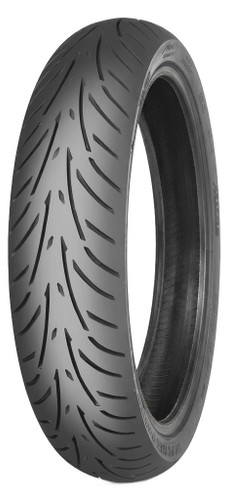 Mitas Touring Force-SC Front/Rear Tire - 100/90-14 (70000629)