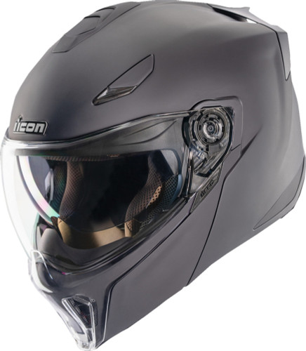 Icon Threshold Modular Motorcycle Helmet