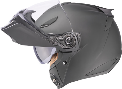 Icon Threshold Modular Motorcycle Helmet