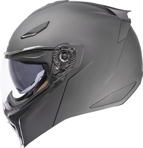 Icon Threshold Modular Motorcycle Helmet