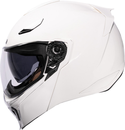 Icon Threshold Modular Motorcycle Helmet