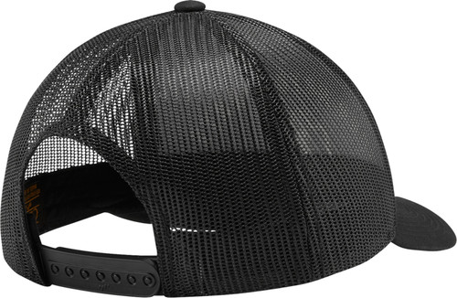 Icon Clasicon Snapback Hat