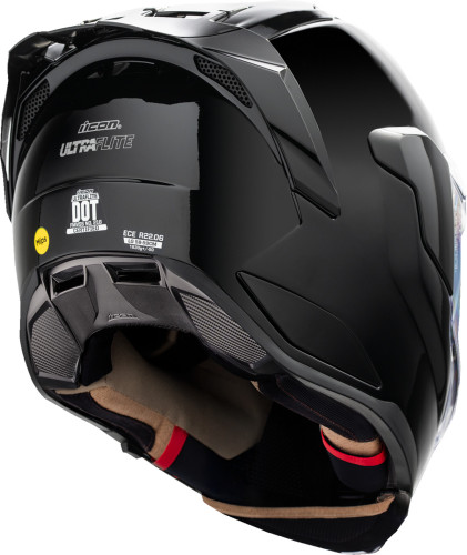 Icon Ultraflite MIPS Motorcycle Helmet