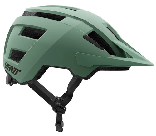 Leatt 1.0 Trail Universal Womens MTB Mountain Bike Helmet