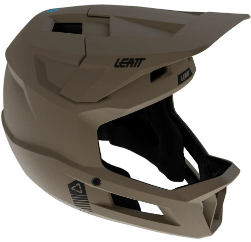 Leatt 1.0 Gravity MTB Mountain Bike Helmet