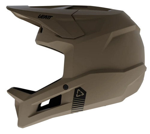 Leatt 1.0 Gravity MTB Mountain Bike Helmet