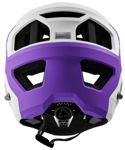 Leatt 4.0 Enduro MTB Mountain Bike Helmet