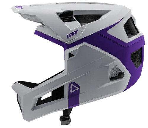 Leatt 4.0 Enduro MTB Mountain Bike Helmet