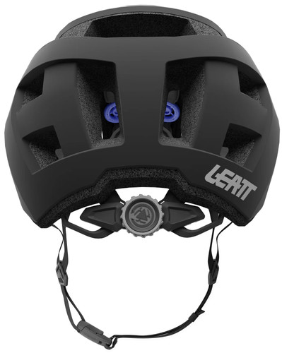 Leatt 1.0 Trail Universal MTB Mountain Bike Helmet