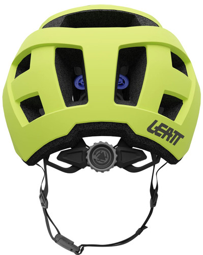 Leatt 1.0 Trail Universal MTB Mountain Bike Helmet