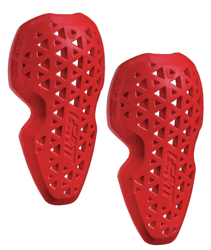 Leatt 4.5 + AirFit Evo Women 3DF CE Level 1 Elbow Protector Insert