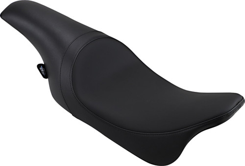 Drag Specialties Predator Seat | Smooth (0801-0948)