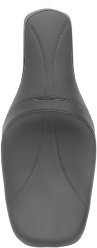 Drag Specialties Predator Seat | Mild Stitched (0801-0974)