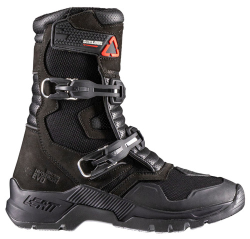 Leatt 7.5 ADV X-Flow Mens Short Motorcycle Boots