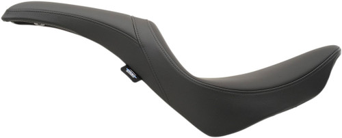 Drag Specialties Predator Seat | Smooth (0802-1153)