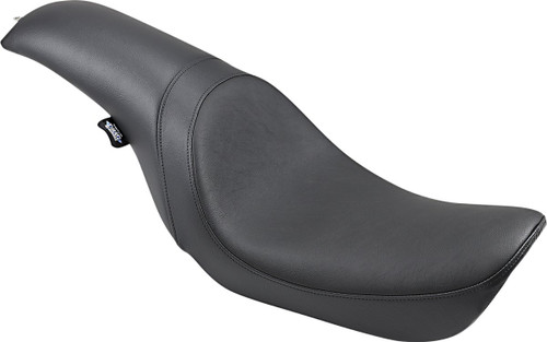 Drag Specialties Predator Seat | Smooth (0803-0574)