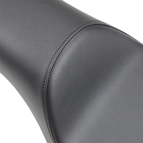 Drag Specialties Predator Seat | Smooth (0804-0319)
