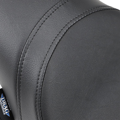 Drag Specialties Predator Seat | Smooth (0804-0691)
