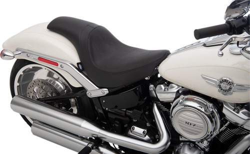 Drag Specialties Predator Seat | Smooth (0802-1181)