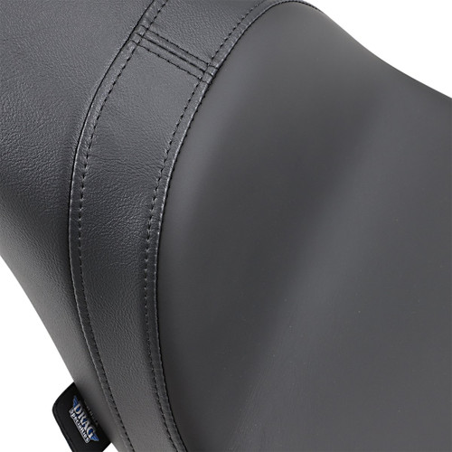 Drag Specialties Predator Seat | Smooth (0802-1182)