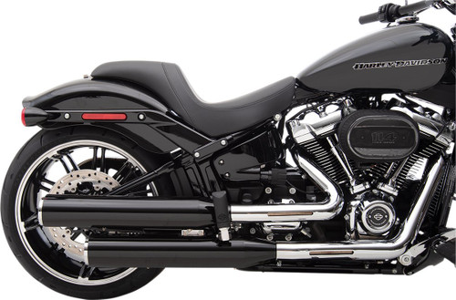 Drag Specialties Predator Seat | Smooth (0802-1264)