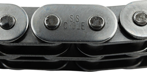 S&S Primary Chain - '80-'06 Touring/FXR (560-0449)