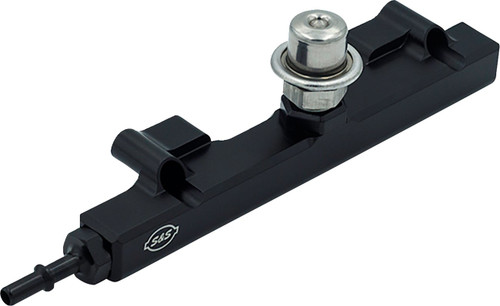 S&S Billet Aluminum Fuel Rail (560-0362)
